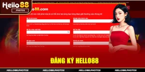 Nhà cái Hello88 chính là sân chơi cá cược săn thưởng đình đám