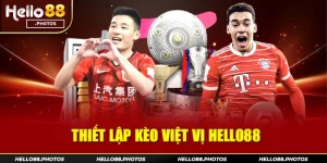 Kèo việt vị là gì?