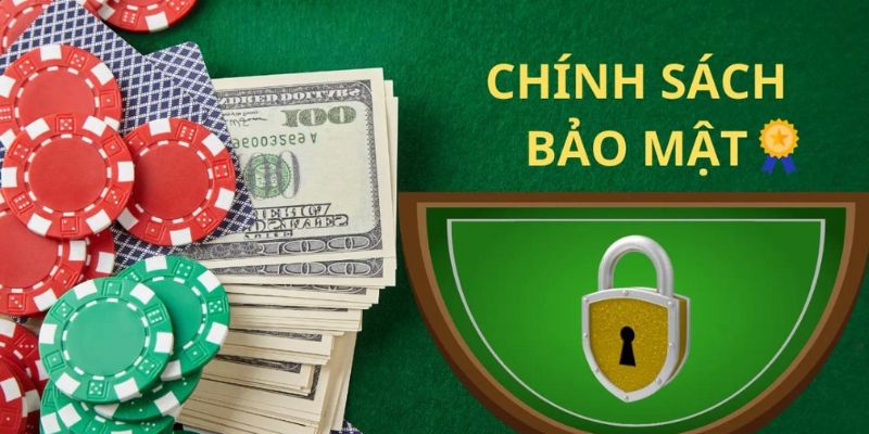 Bảo vệ dữ liệu cá nhân toàn diện với chính sách bảo mật của Hello88