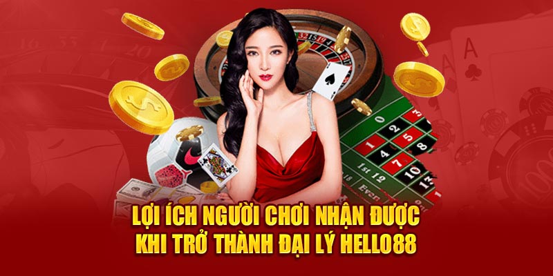 Đại lý Hello88: Cơ hội kinh doanh hấp dẫn không thể bỏ qua