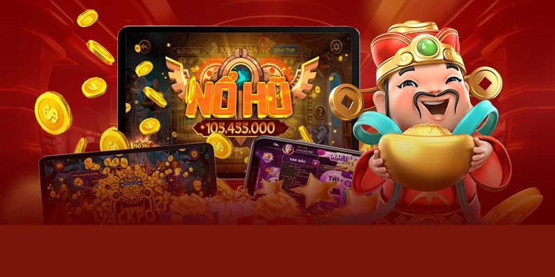 Mẹo chơi game slots hiệu quả