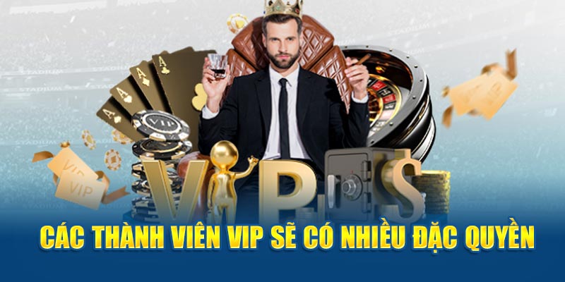 Sự kiện và giải đấu độc quyền