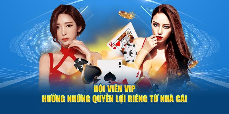 Điều kiện để trở thành hội viên VIP Hello88