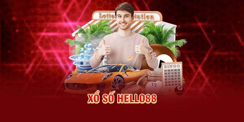 Bí kíp chơi xổ số Hello88 hiệu quả