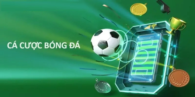 Đặt cược hiệp 2 và khái niệm chi tiết