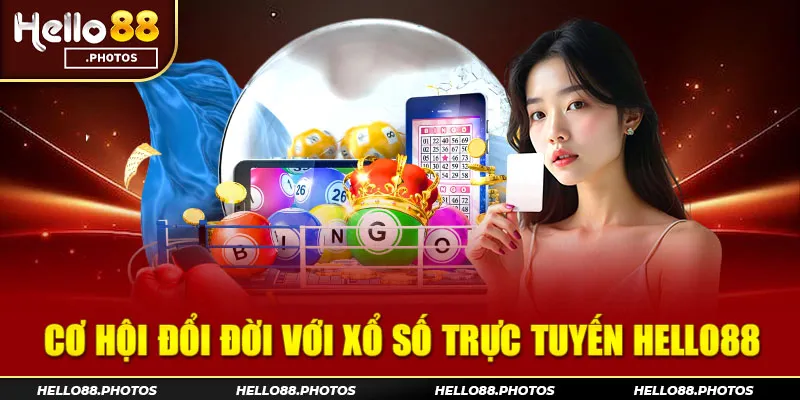 Xổ số lô đề 1 ăn 99 làm giàu cực dễ